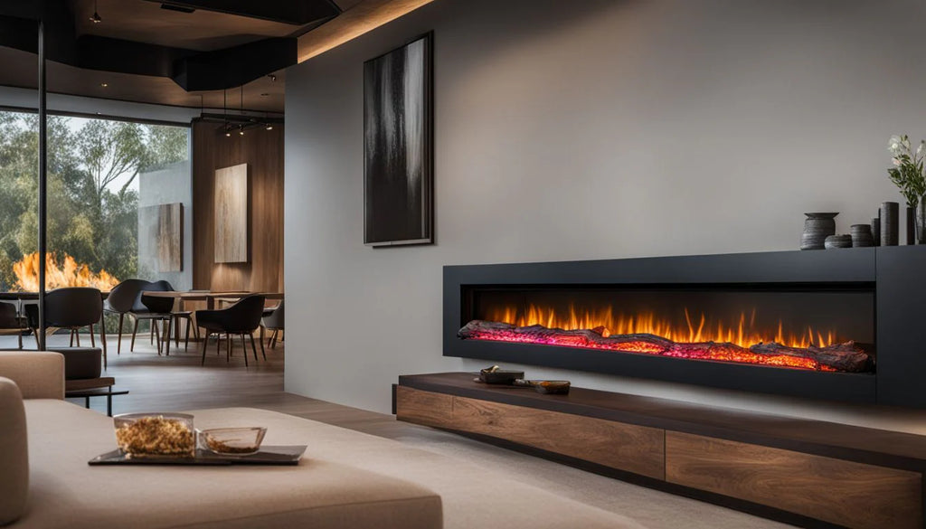 How Tall Is The Northwest Electric Fireplace Heater A Guide For Bed, Bath And Beyond Shoppers