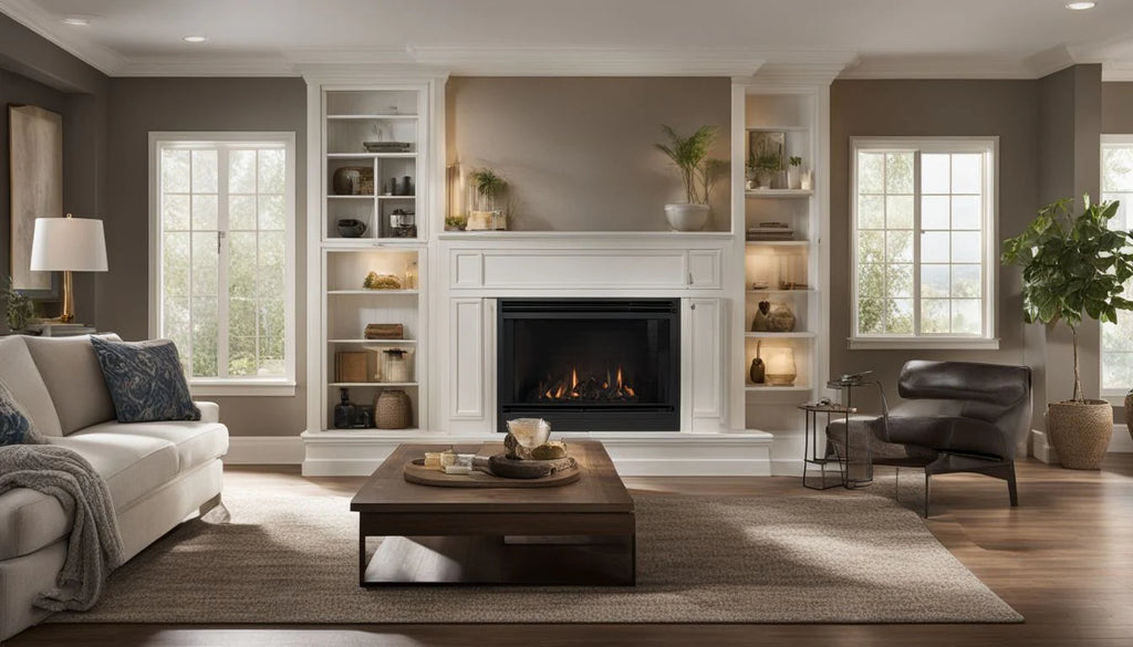 How To Install Electric Fireplace