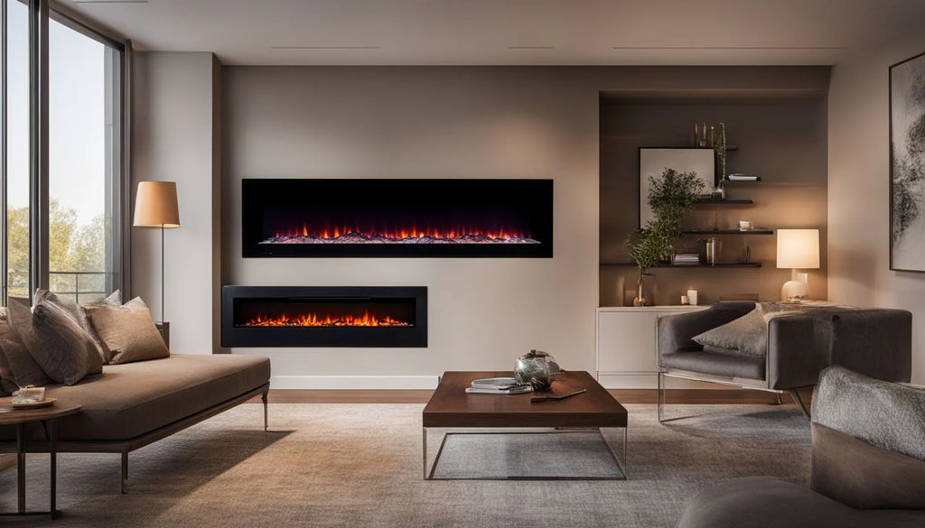 Why Does My Electric Fireplace Smell Tips On How To Fix It?