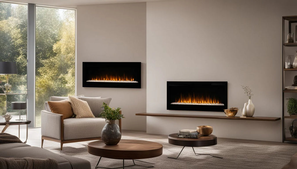 How Much Is A Dimplex Electric Fireplace