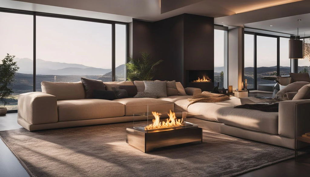 Which Is Better Comparing Gel Fuel And Electric Fireplaces?