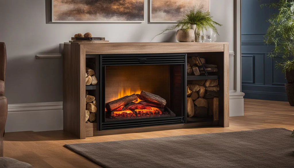 How To Install An Electric Fireplace Insert In An Existing Fireplace