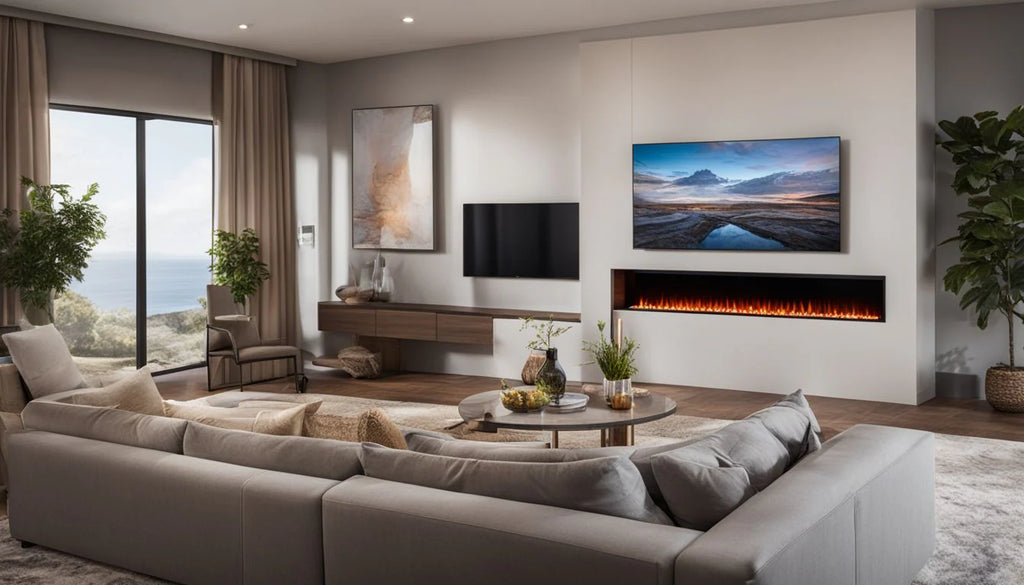 Which Is Cheaper To Run Gas Or Electric Fireplace ?