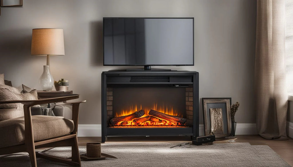 Who Installs Electric Fireplace Inserts ?