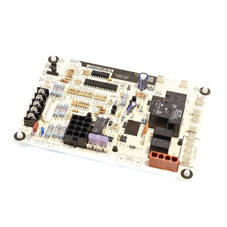 York S1-031-03010-000 Control Board, Singlestage Furnace Default Title