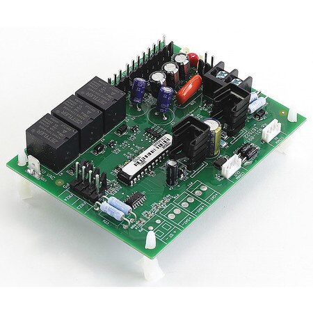 York S1-031-09151-000 Control Board, 4 Stage Expansion Default Title