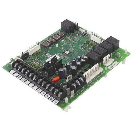 York S1-331-02981-000 Control Board, Kit 3, 4 Stage Default Title