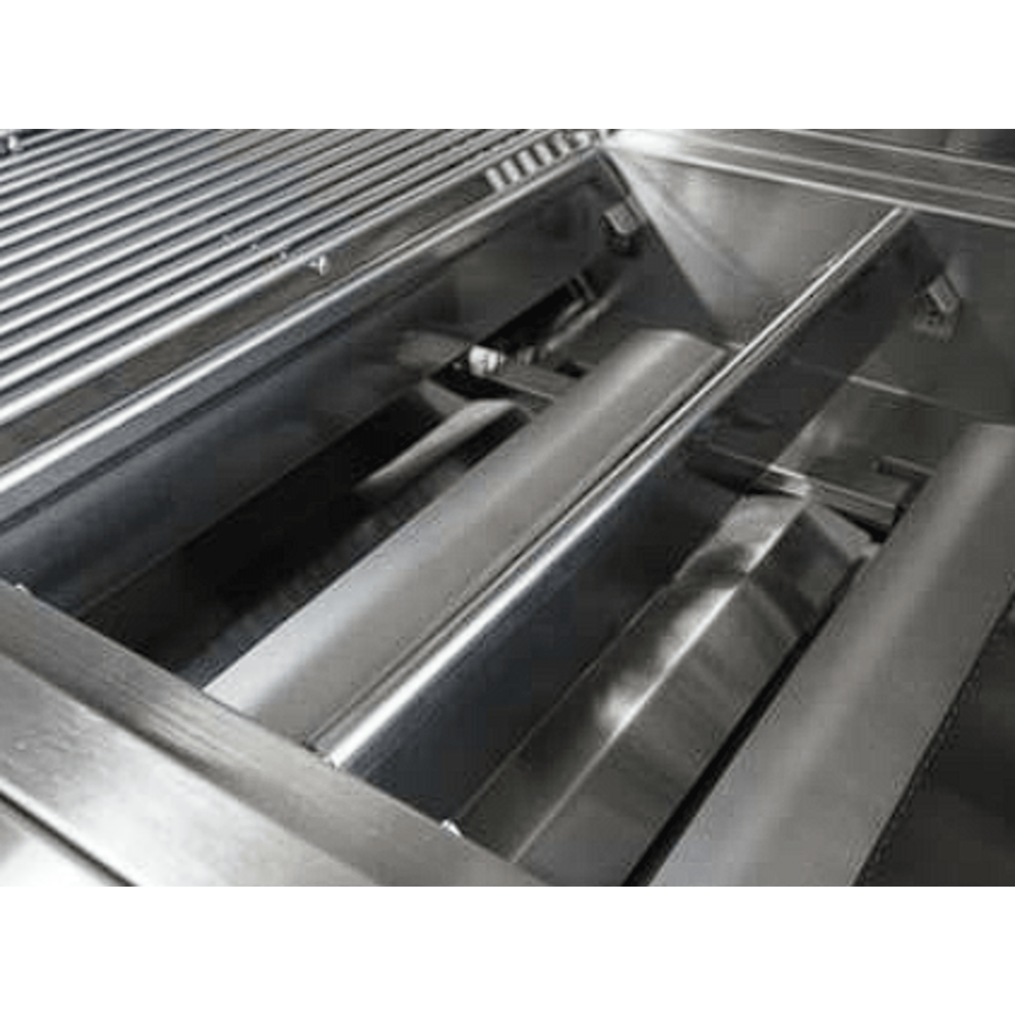 Broilmaster B-Series 32" 4-Burner Stainless Steel Natural Gas Grill He