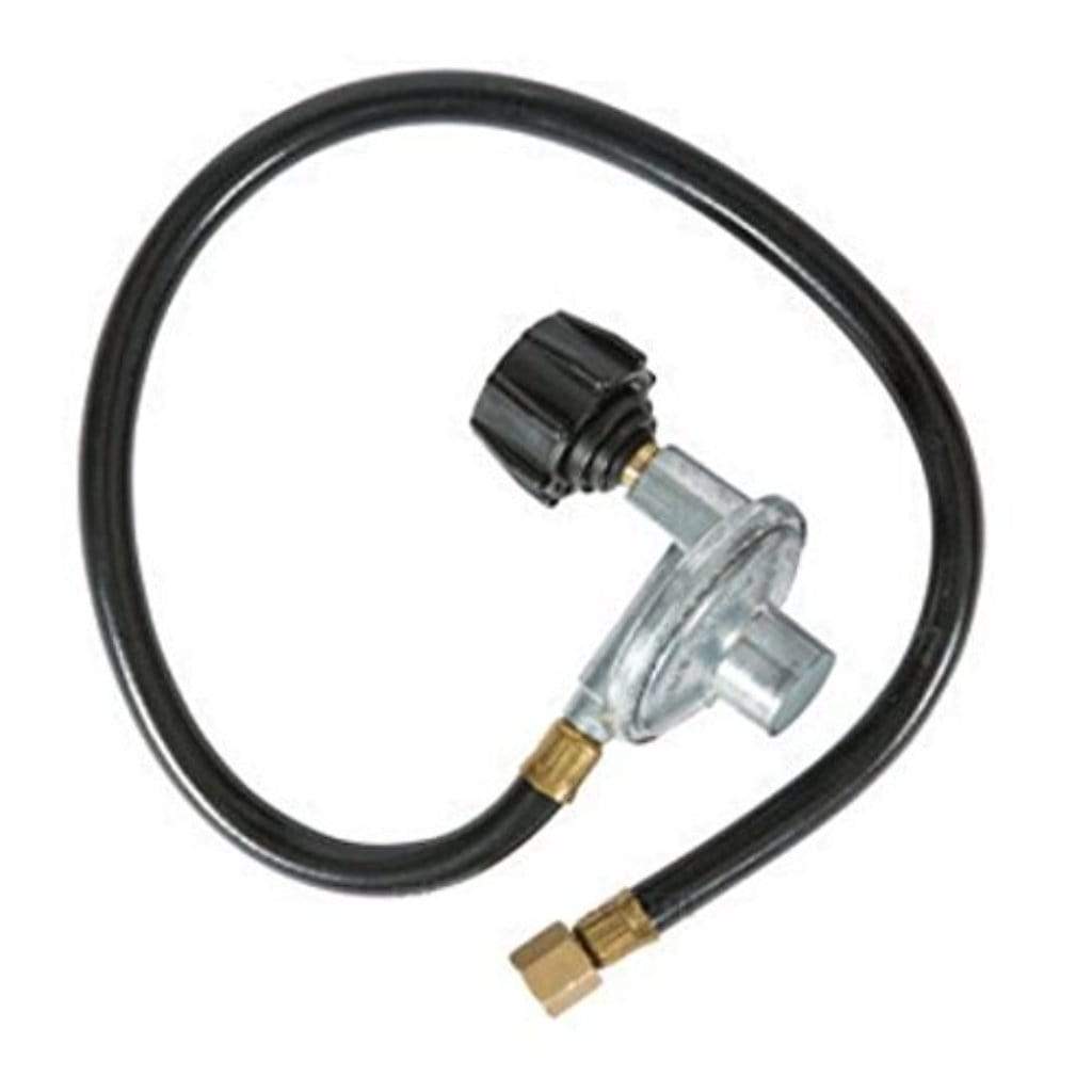 Coyote Liquid Propane Regulator 0687