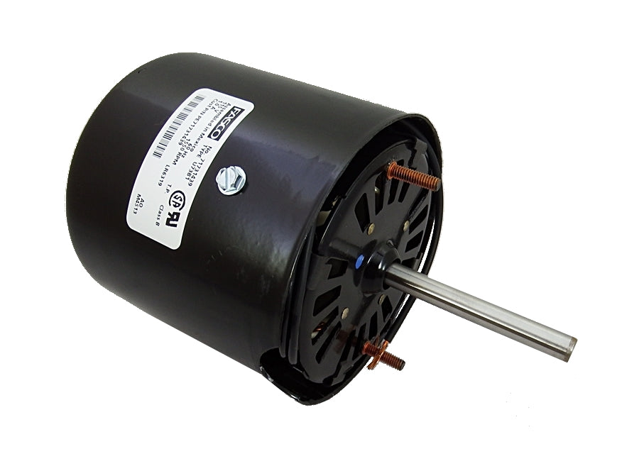 Fasco Single Speed Blower for Buck Wood Stoves - PE-71731439