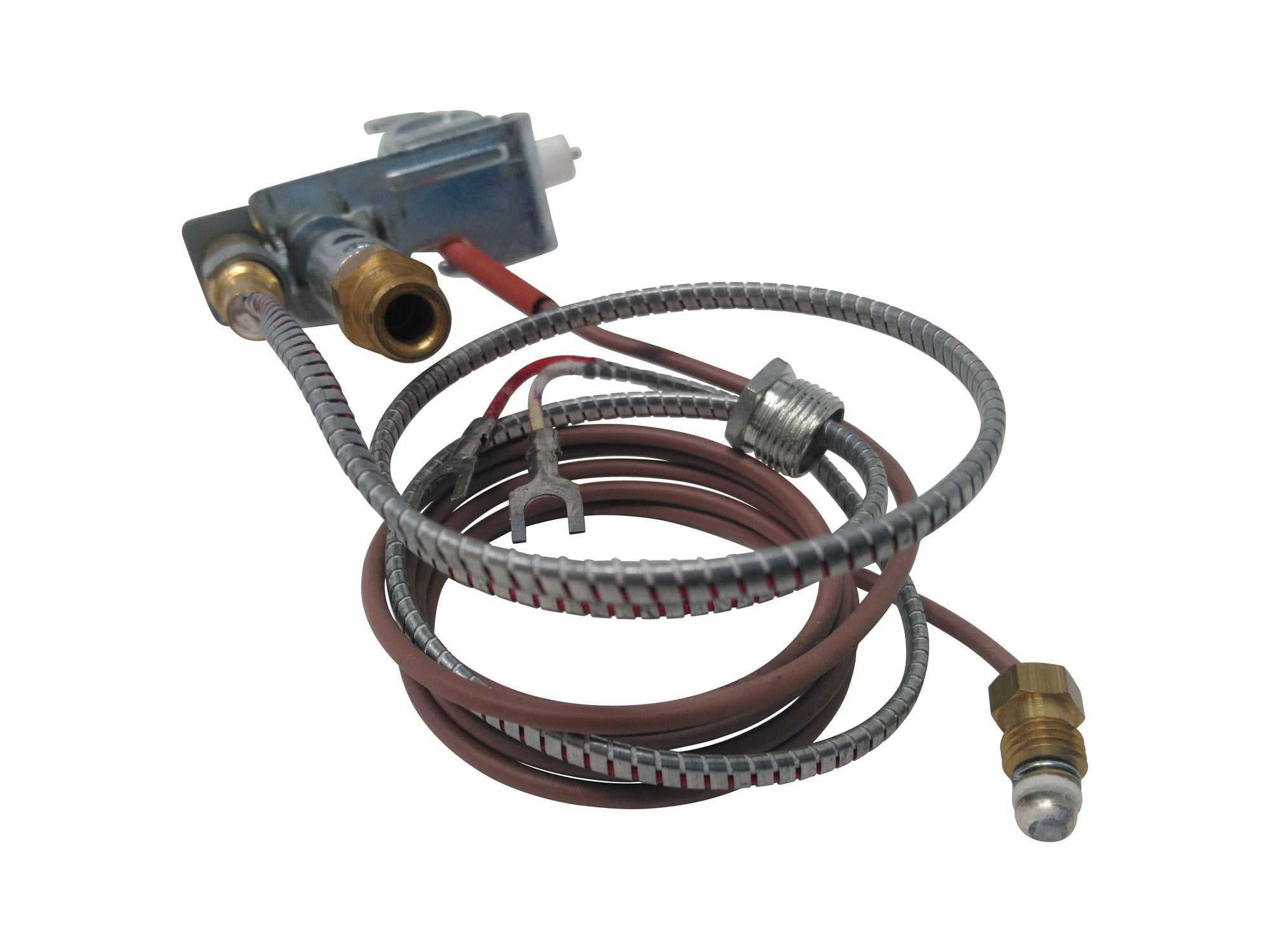 Buck Stoves PE8404C: Upgrade Your Gas Valve with Copreci ODS Pilot ...