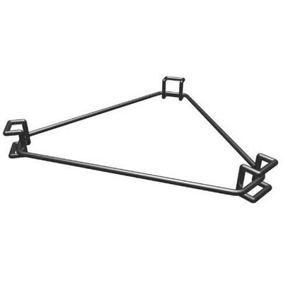 Primo Heat Deflector Rack for Kamado (1 pc)/PG00331 - Fireplace Choice