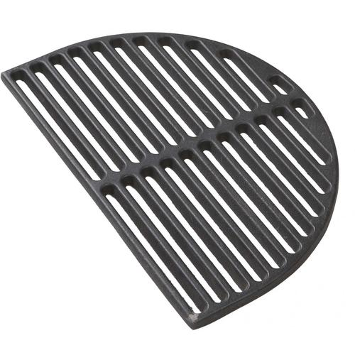 Primo Cast Iron Searing Grate for Oval LG 300 (1 pc)/PG00364 - Fireplace Choice