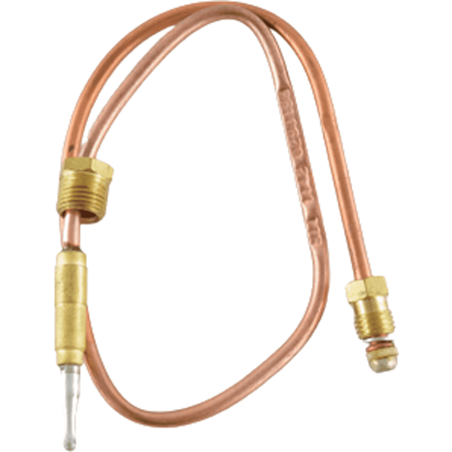 Valor 524999-AMP Thermocouple - Ensuring Gas Supply Safety